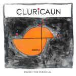 Cluricaun Skin - Front Label